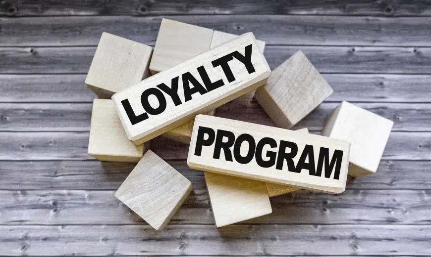 loyalty program