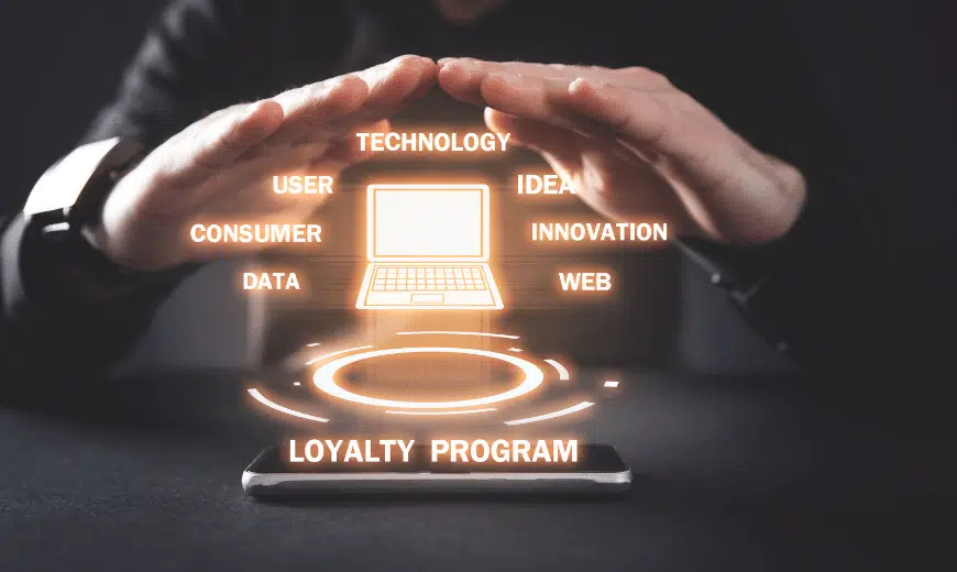 loyalty program adalah