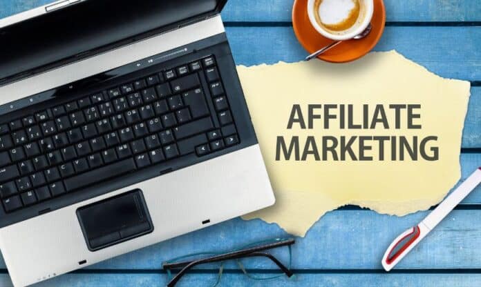 Affiliate marketing model bisnis yang fleksibel dan menguntungkan