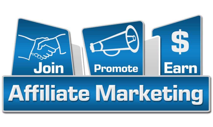Model bisnis affiliate marketing