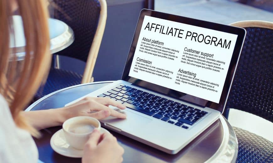 program afiliasi
