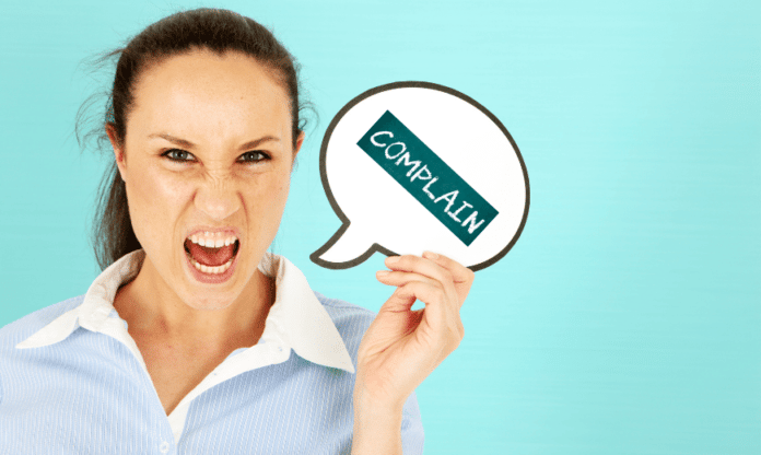 4 Cara Efektif dalam Menangani Komplain Pelanggan