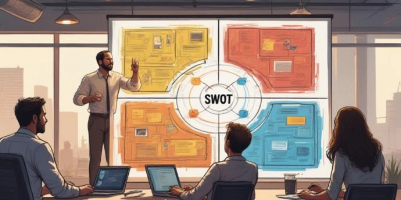 elemen swot