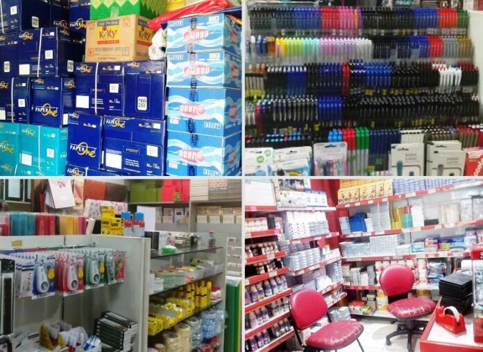 5 Tips Sukses Membuka Bisnis Toko Stationery dengan Software Retail