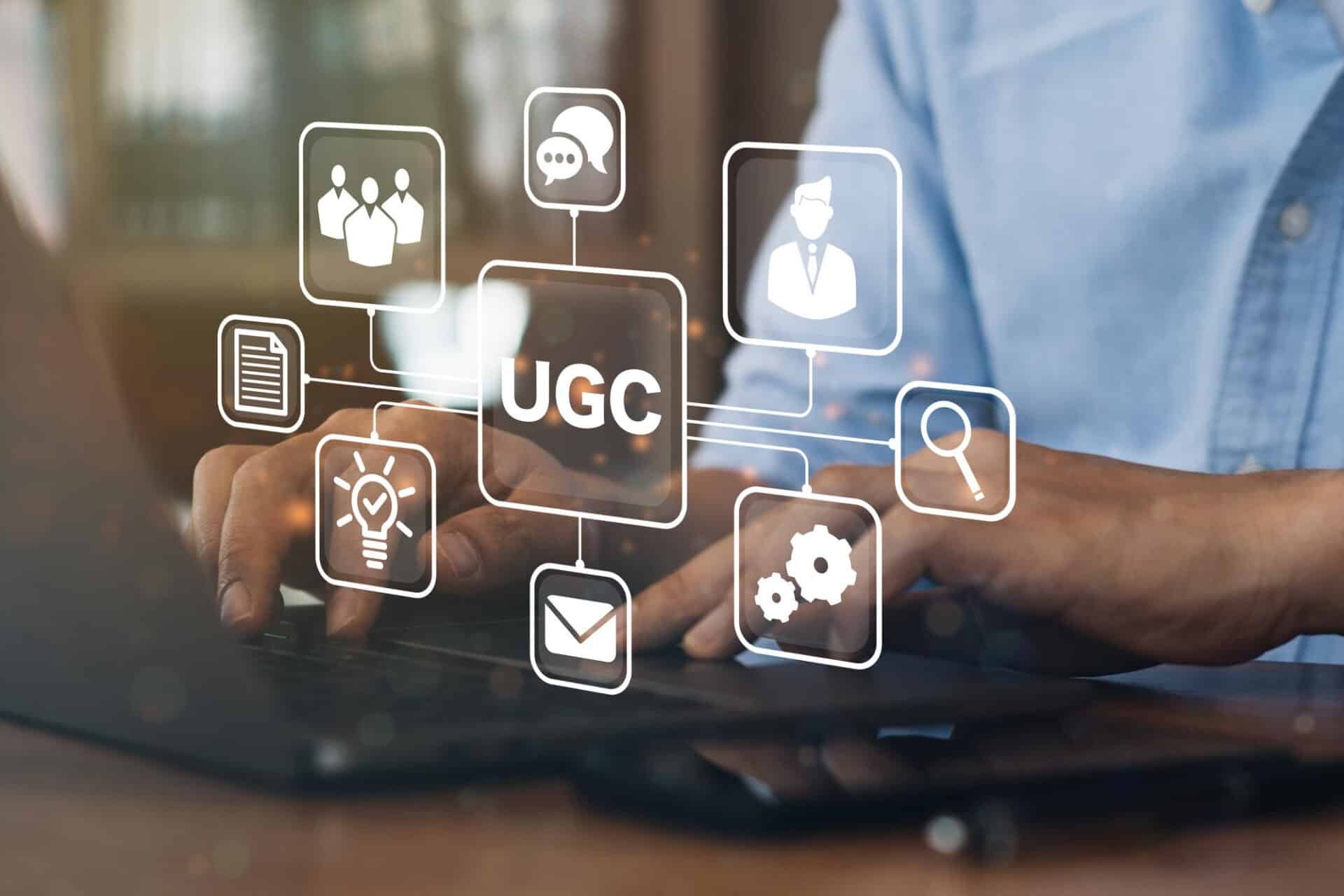 UGC adalah Strategi Konten untuk Meningkatkan Penjualan Produk