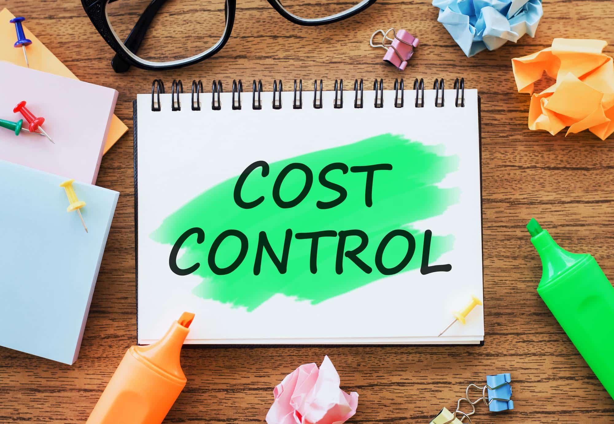 How Peos Drive Cost Control And Growth For Businesses Cost Control: Langkah-Langkah Penerapannya Bagi Bisnis