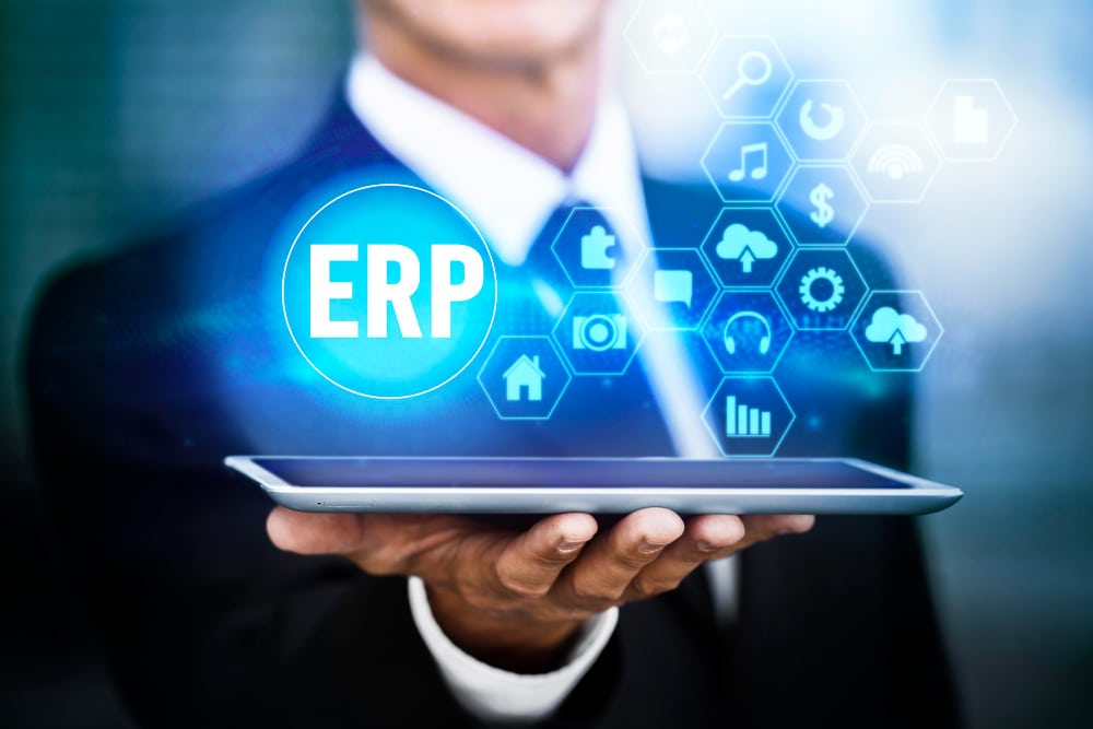  Manfaat Sistem Erp