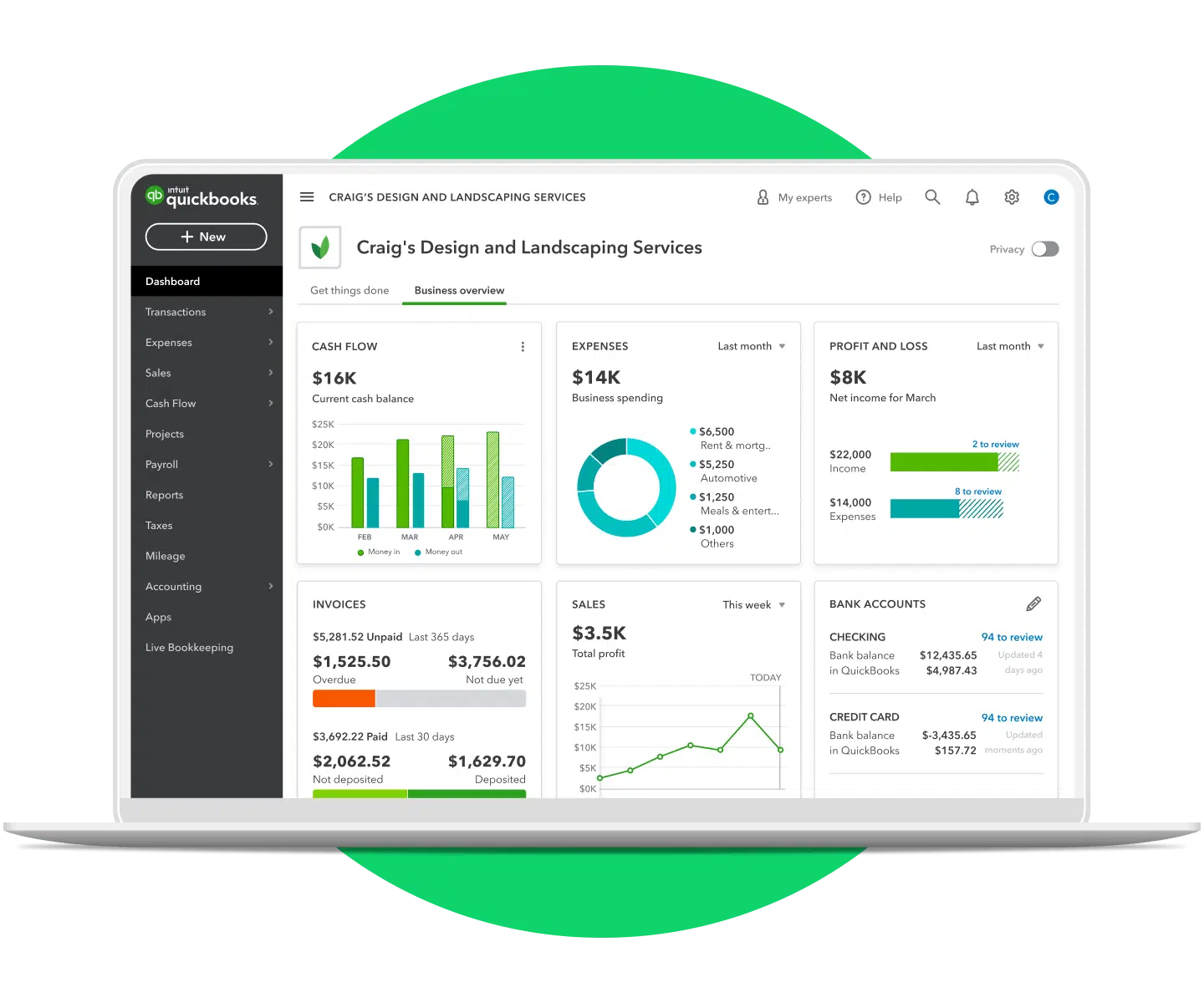 aplikasi keuangan quickbooks intuit (https://mekari.com/produk/laporan-keuangan-perusahaan/)