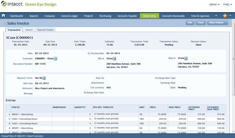 software erp indonesia