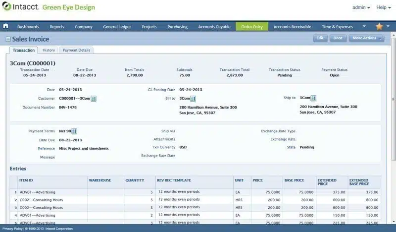 software erp indonesia