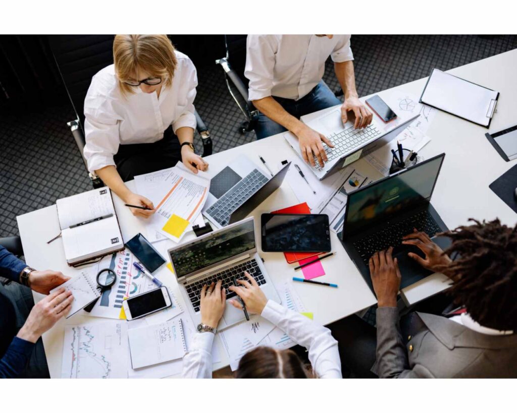 aplikasi umkm online: Workplace (https://www.youtap.id/sme)