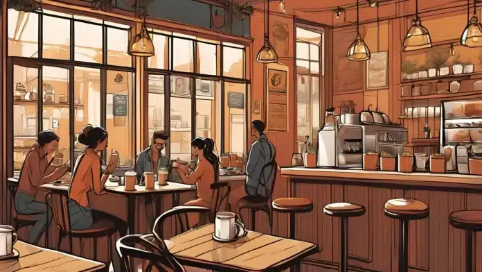 aplikasi kasir cafe