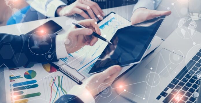 bisnis teknologi
