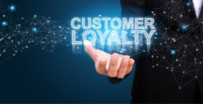 customer loyalty