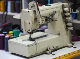 Produk Tekstil