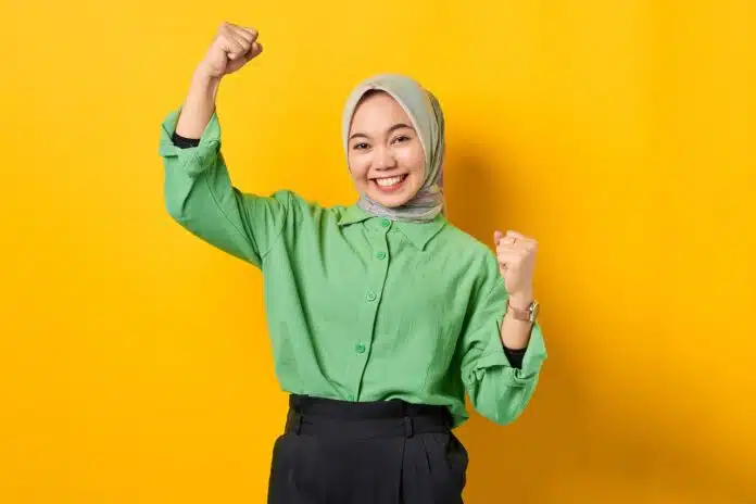 Bisnis Hijab