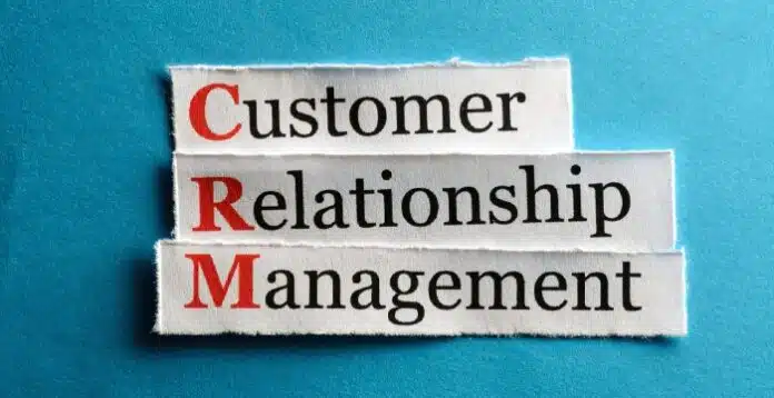 Customer Relationship Management (CRM) Efektif dengan ERP
