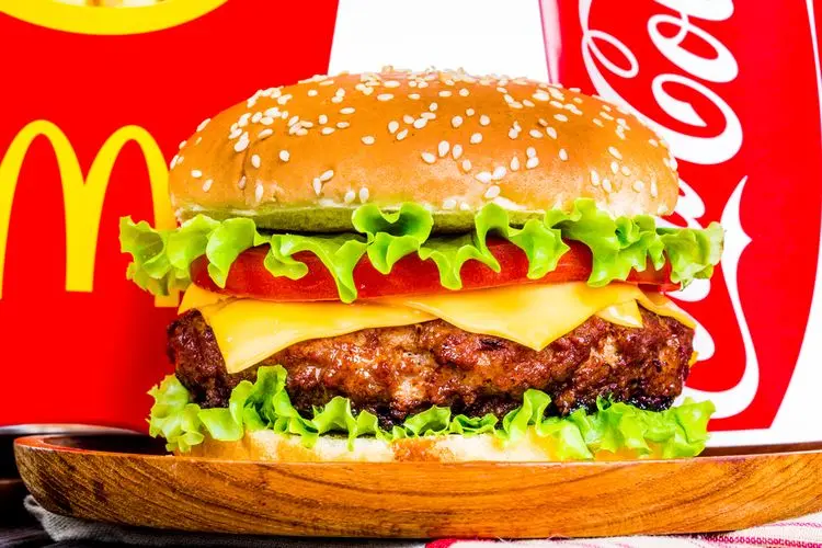 Aplikasi Kelola Bisnis burger