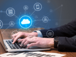 cloud retail