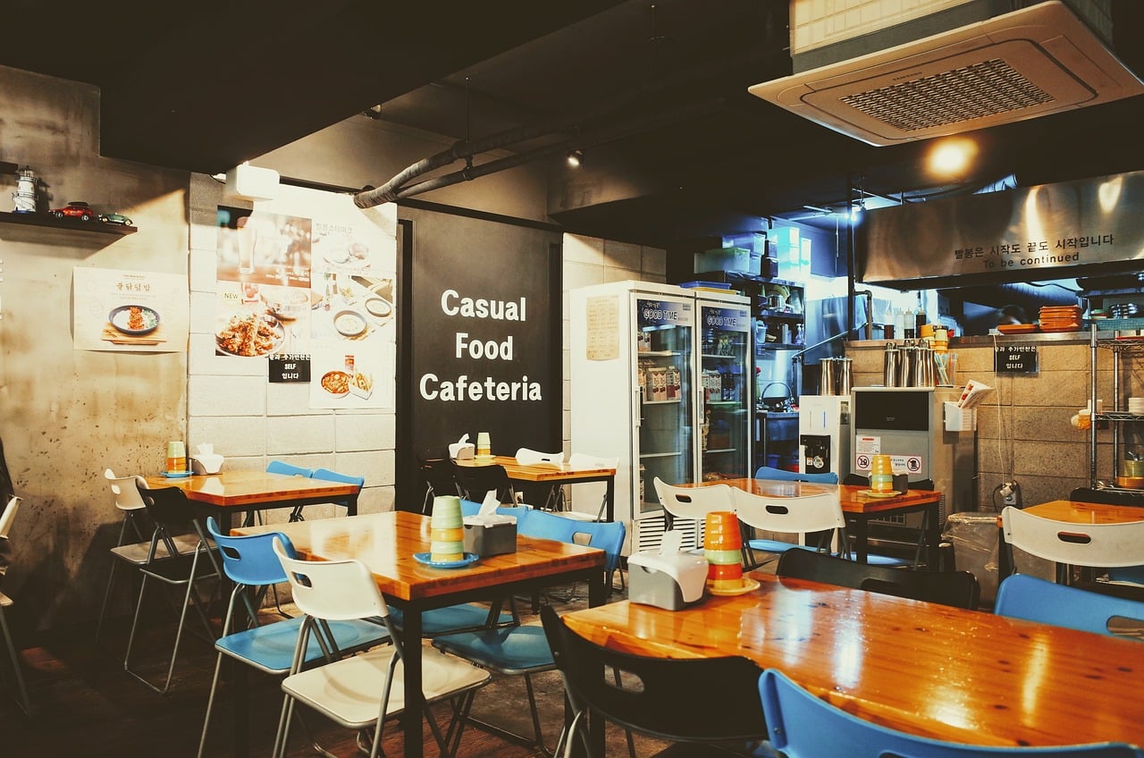 restoran