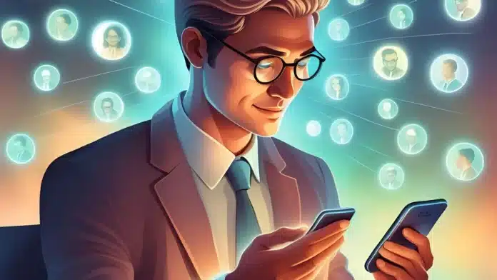 contact management software