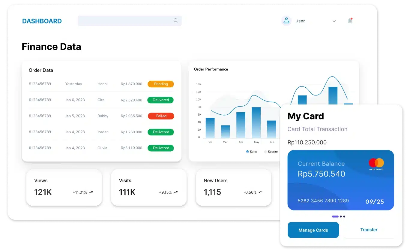 Software E-invoice Koneksi