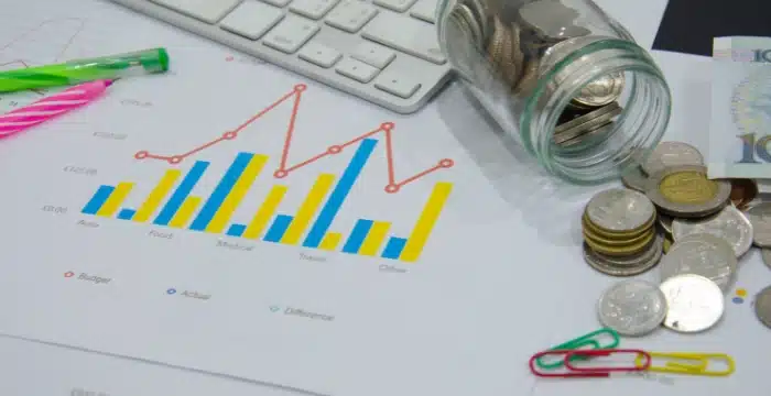 trial balance