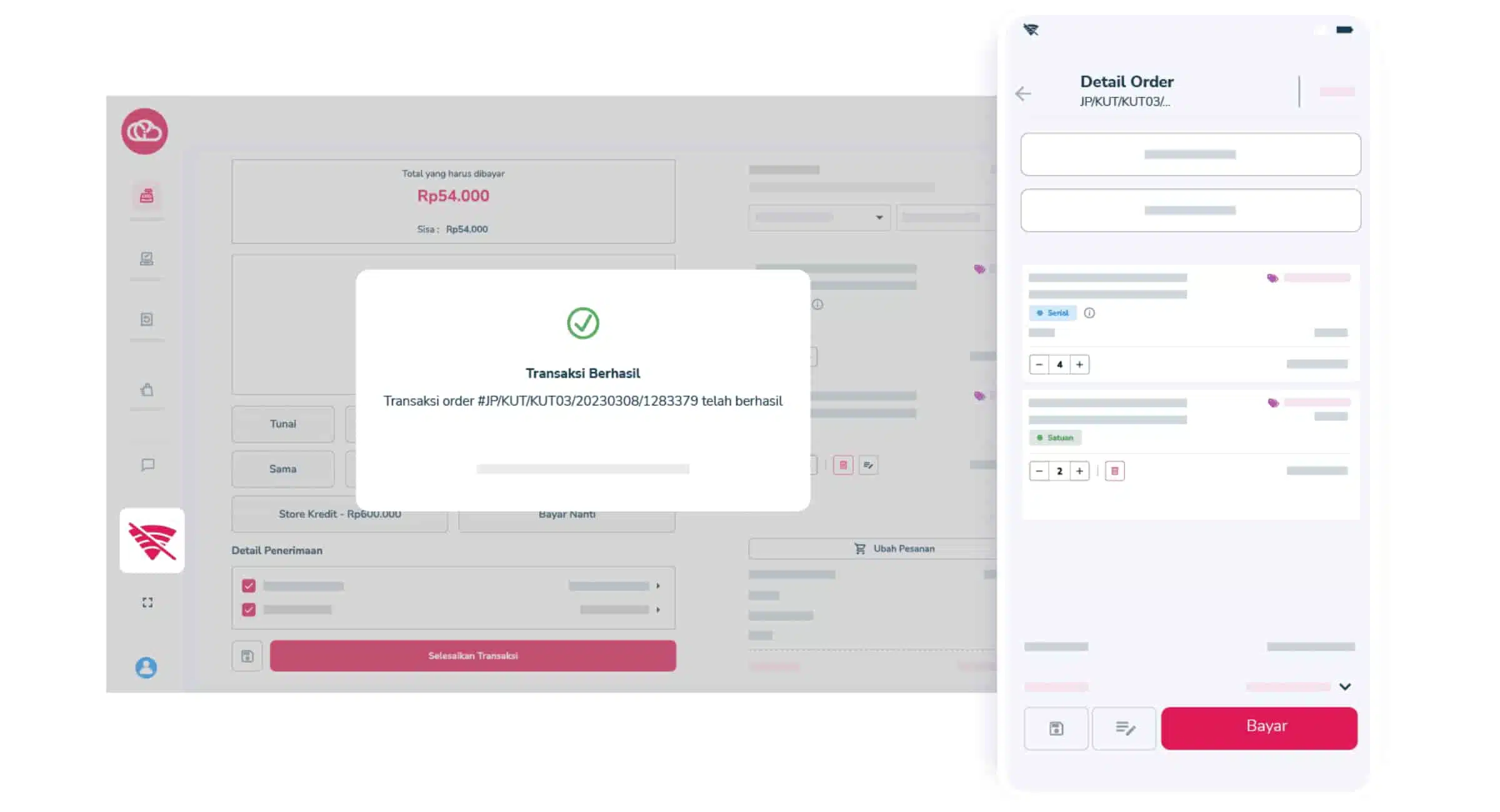 pos system