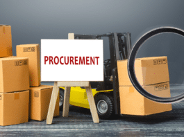cloud procurement