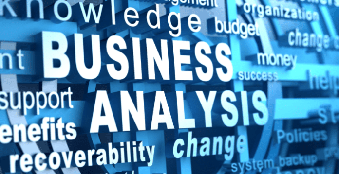 software analisis bisnis