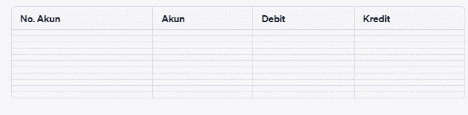 Financial statement