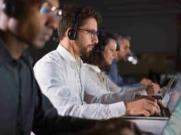 customer record management