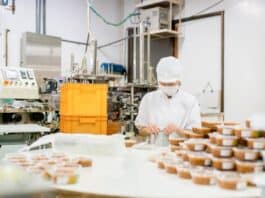 Restaurant inventory management software