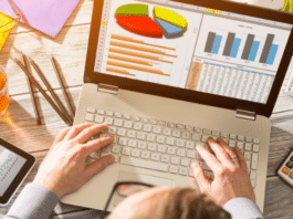 software analisa keuangan
