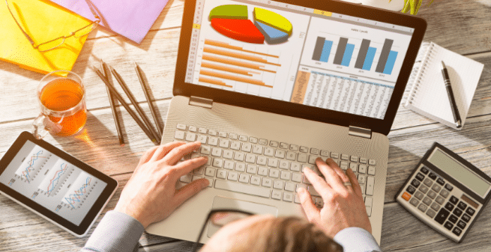 software analisa keuangan