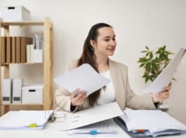 definisi administrasi