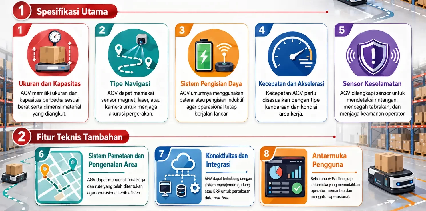AGV
