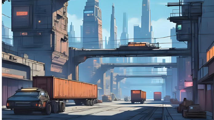 Tren Teknologi dan Inovasi di Sektor Logistik Modern