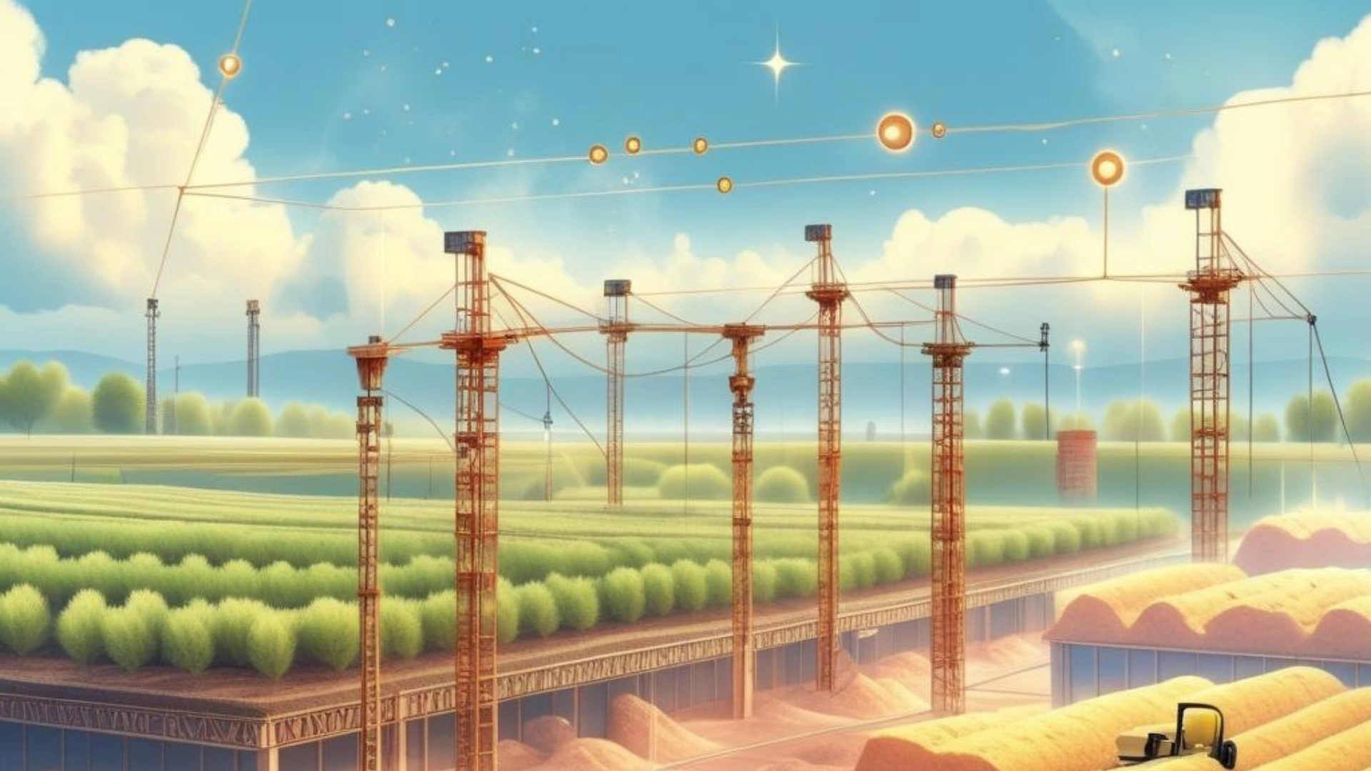 ilustrasi ERP pertanian 2