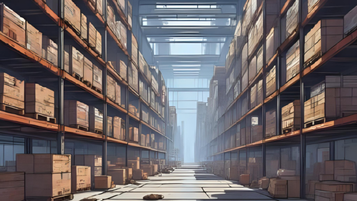 Manfaat Multi Channel Inventory Management