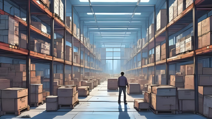 Multi Channel Inventory Management