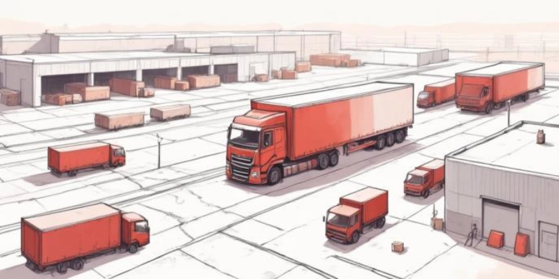 Ilustrasi perbandingan model logistik 1PL, 2PL, 3PL, dan 4PL dalam satu visual.