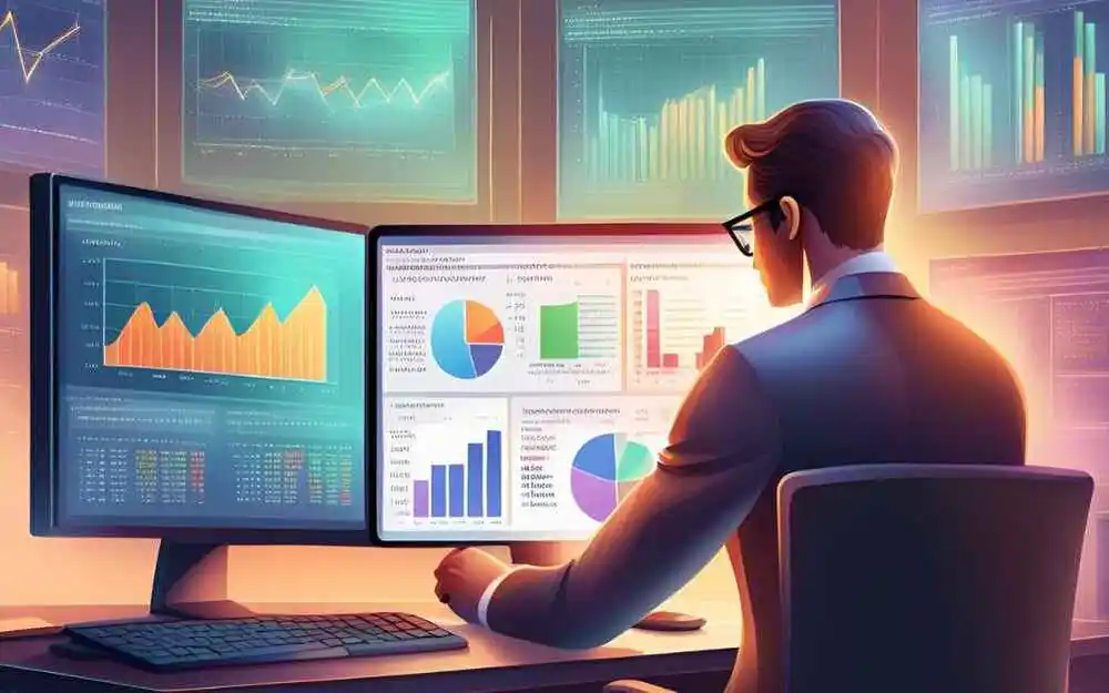 optimalisasi inventory turnover ratio