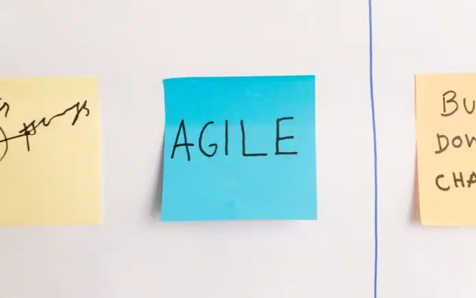 agile manufacturing