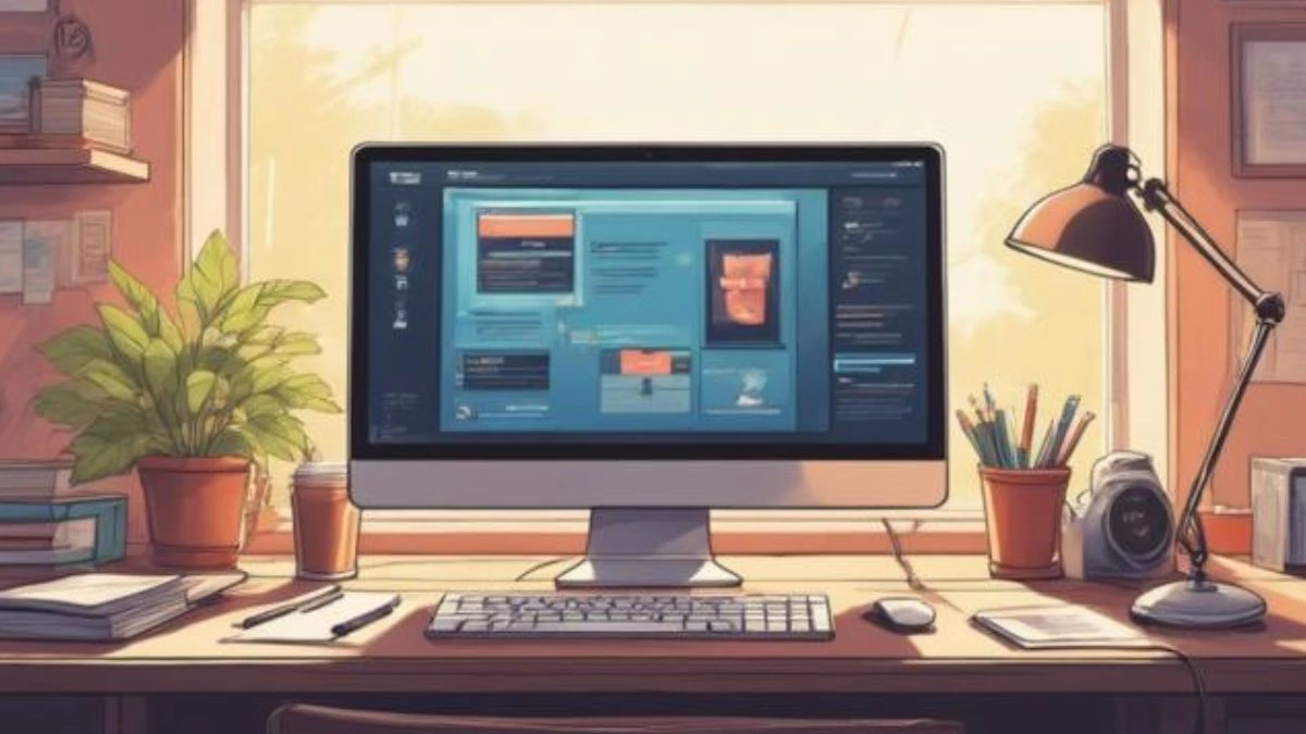 hardware teknologi
