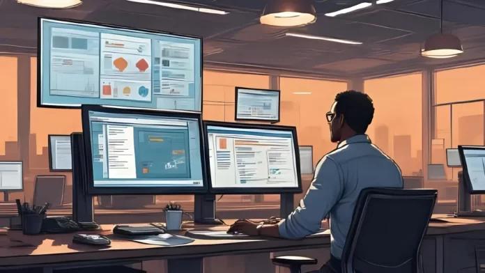 material requirements planning