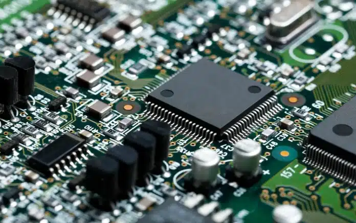 software hardware brainware