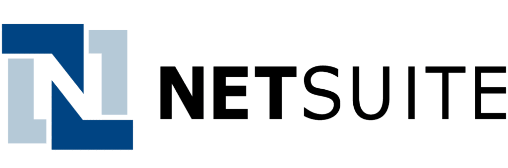 Software Manufaktur NetSuite