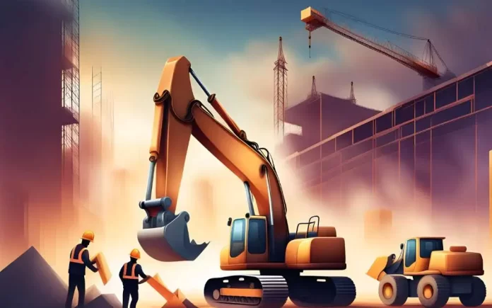 Perbedaan Subkontraktor dan Kontraktor Peran dan Manajemen