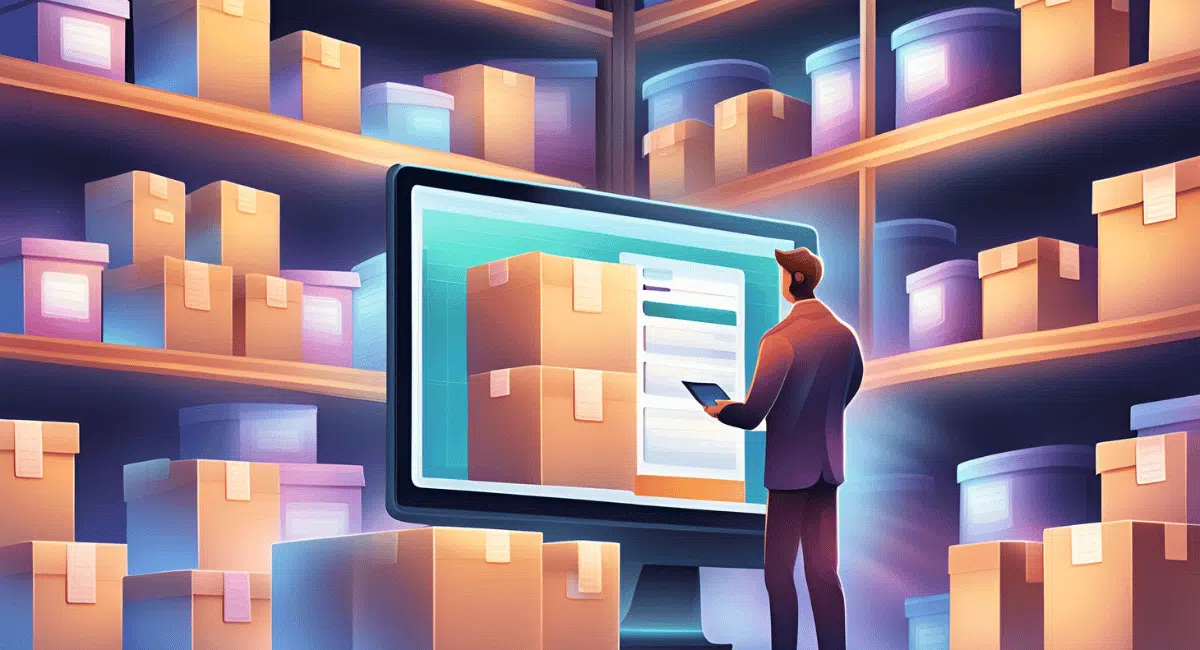 10 Software Inventory Management Terbaik di Indonesia (2024)